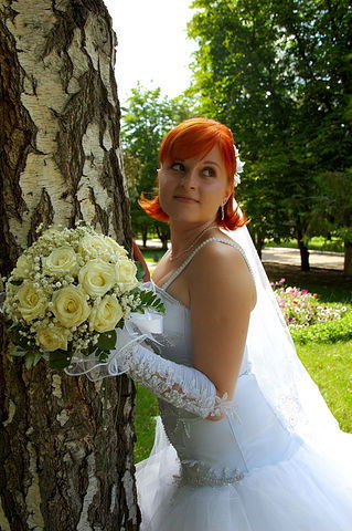 Анна Богославская