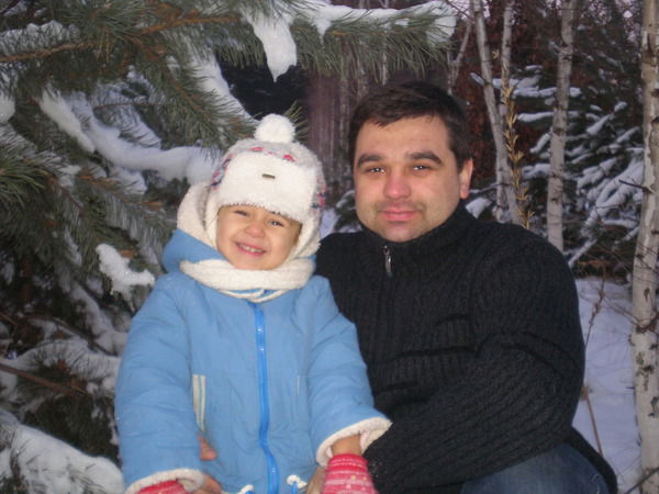 Евгений Пасько