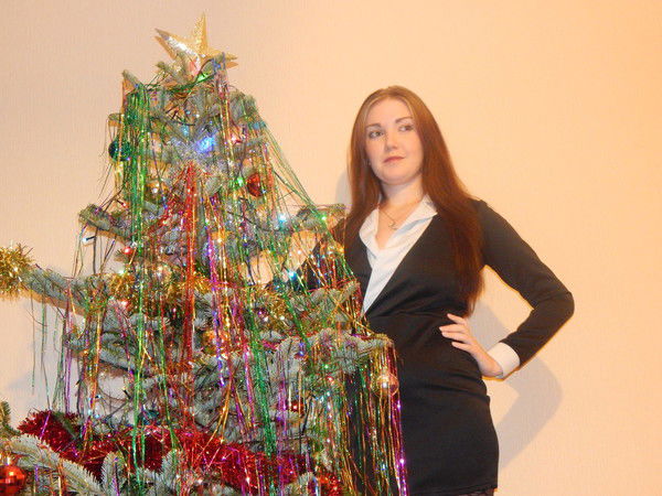 Наталья Половникова