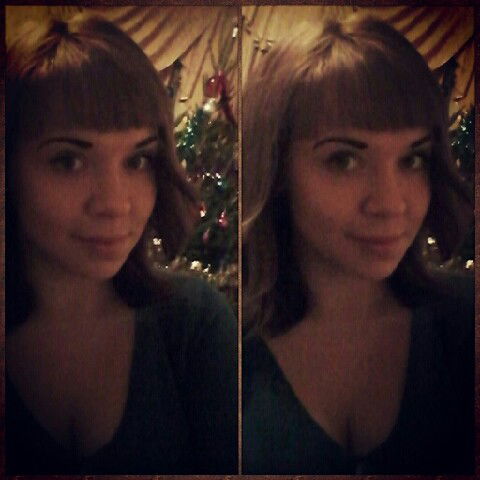 Юлия Морозова