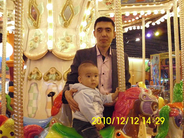 Азамат Акан