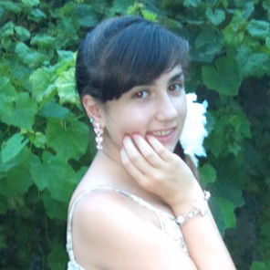 Шахризат Сулейманова