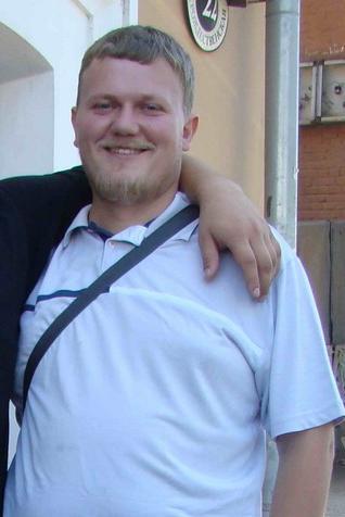 Владимир Субботин