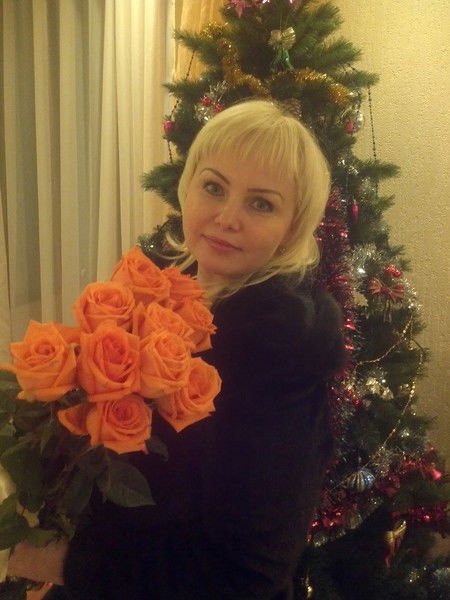 Елена Сактарова