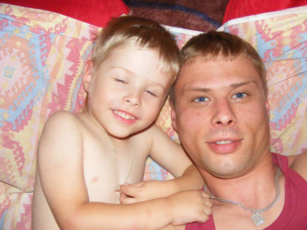 Илья Туромша