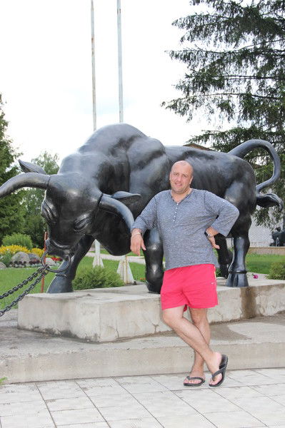 Дмитрий Киселёв