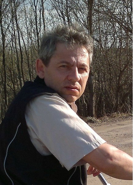 Павел Крейль