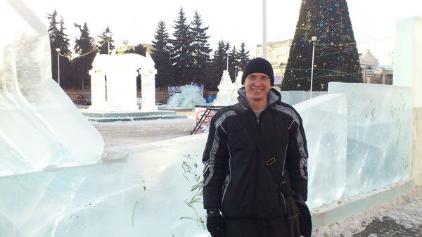 Денис Деленда