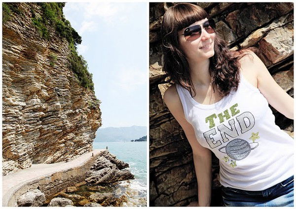 Ксения Балесная