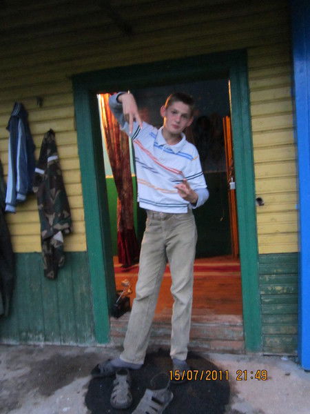 Ушатайка Тюряга