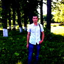 Ikrom Xamraev