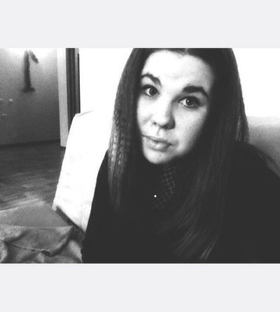 Катя Москвитина