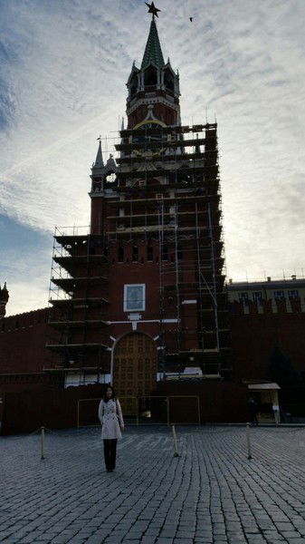 Sanavar Allanazarova