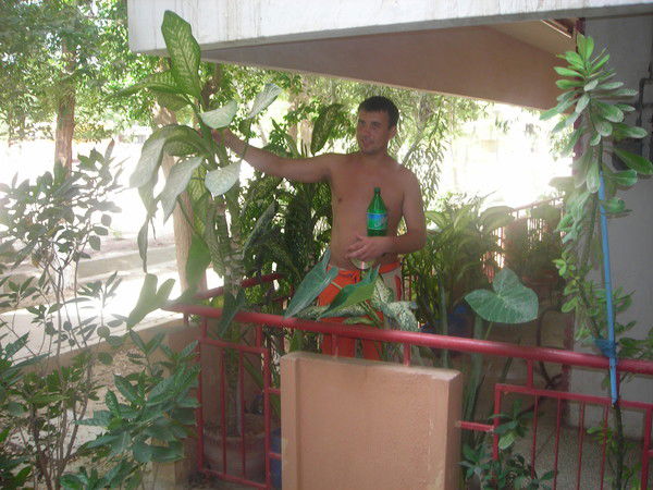 Юрий Михайленко