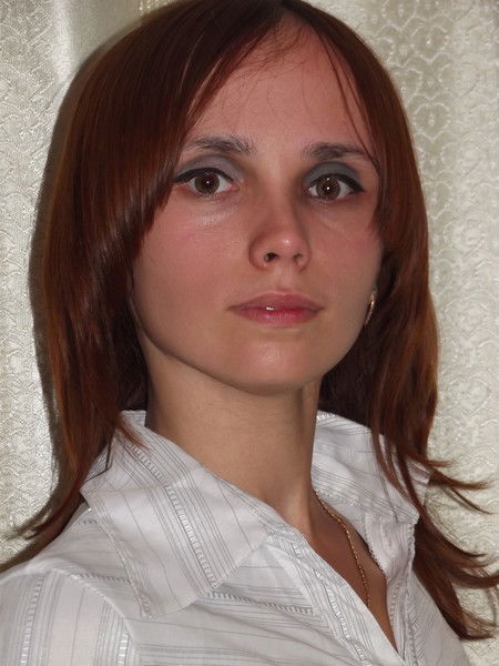 Іннеса Манзулич