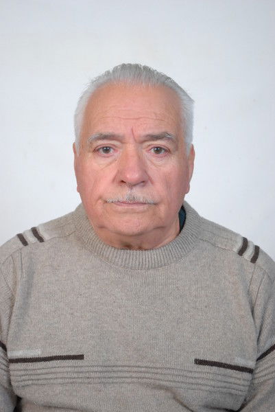 Vadim Kondrashov