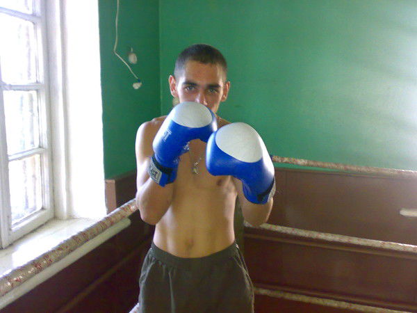 Руслан Музыка