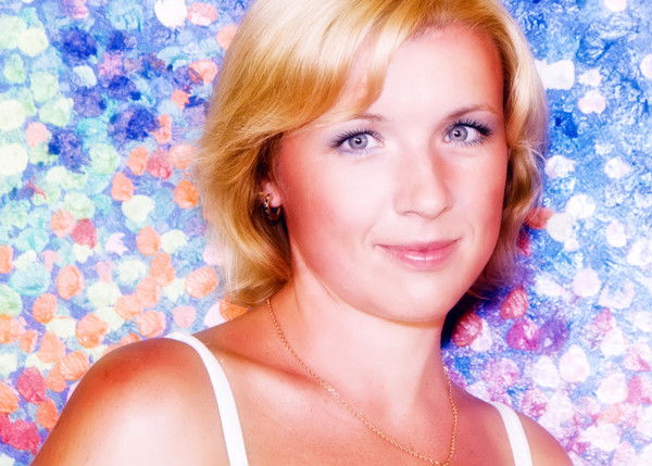 Тарасовская Юлия