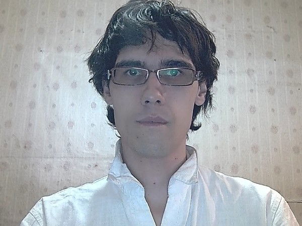 Михаил Мисенко