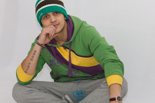 Алексей Кузнецов