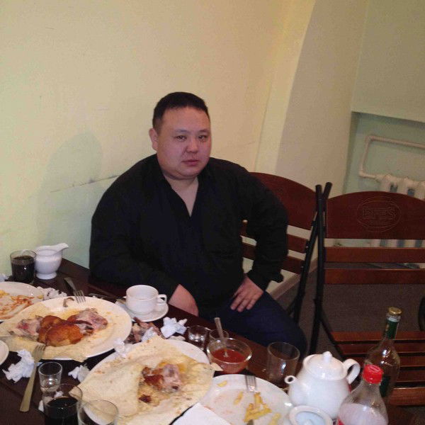 Болат Жакупов