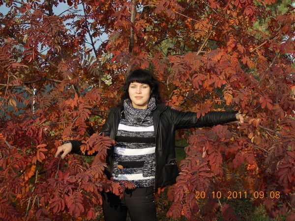 Татьяна Судакова