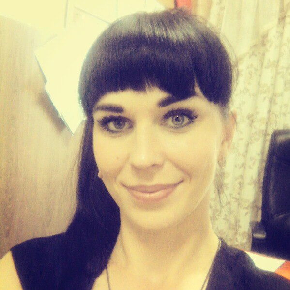 Вера Макарова