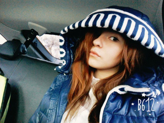 Юлия Самохвалова