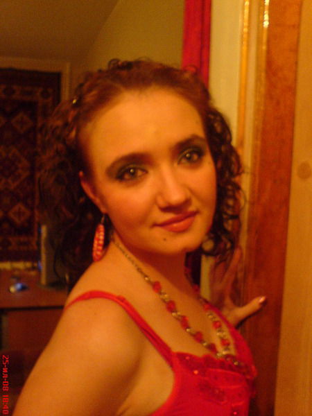 Юля Филипова