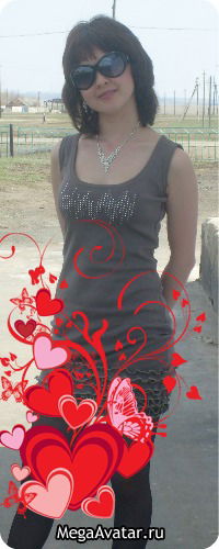 Гульсина Ишемгулова