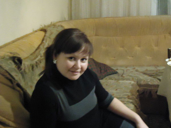 Зарина Приставка