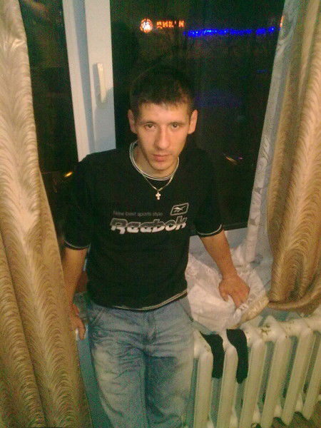 Станислав Куркин