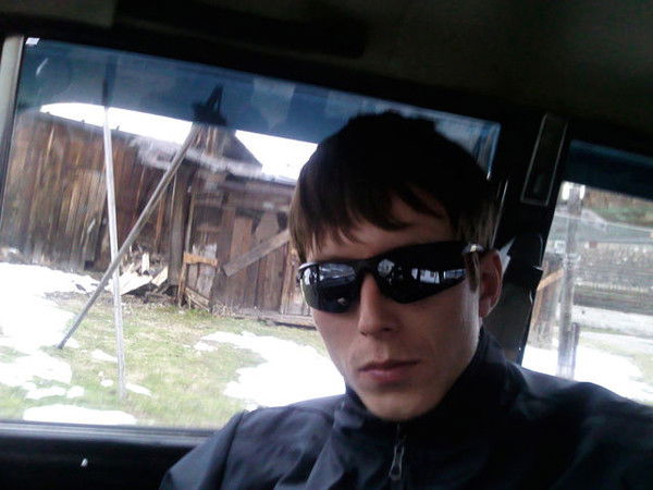 Андрей Иванов