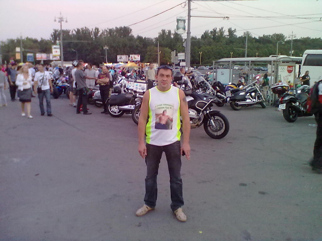 Сергей Головин