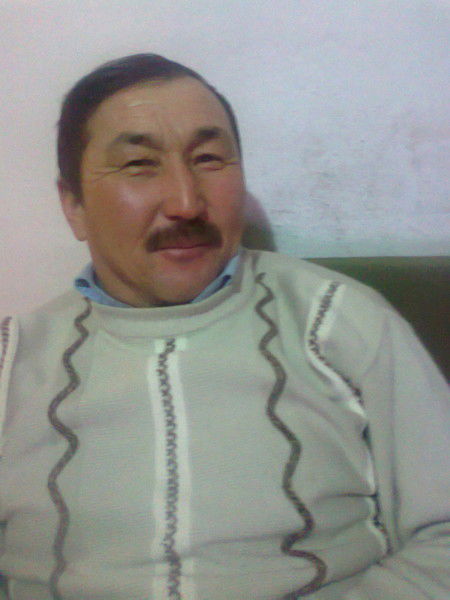 Ержан Сланбеков