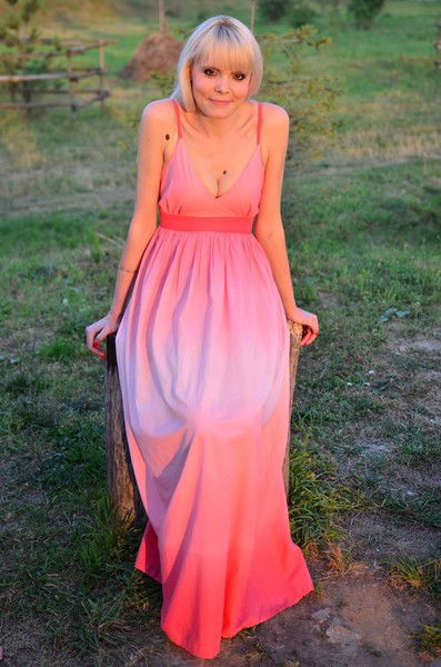 Людмила Балак