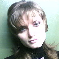 Елена Комароцкая