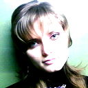 Елена Комароцкая