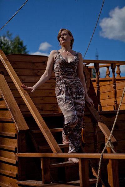 Елена Лагутенко