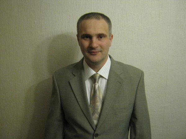 Леонид Фурсенко