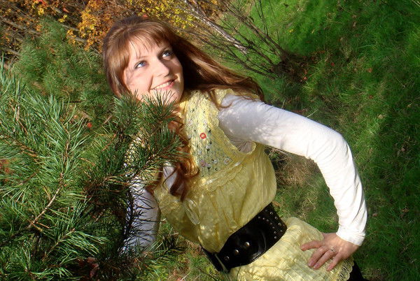 Даша Короткова