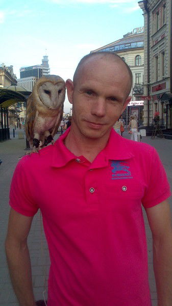 Дмитрий Аверьянов