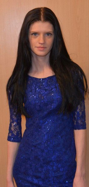 Юлия Яковлева