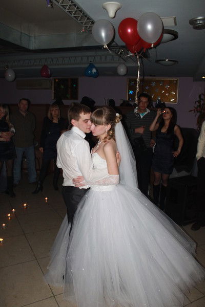 Владимир Горшков