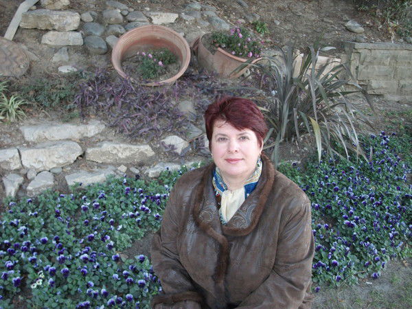 Ирина Дубовик