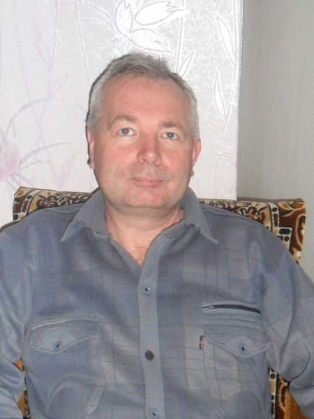 Олег Гринин