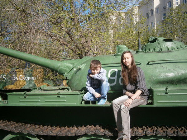 Огненный Рыцарь