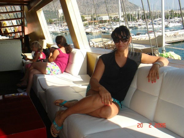 Татьяна Белоногова