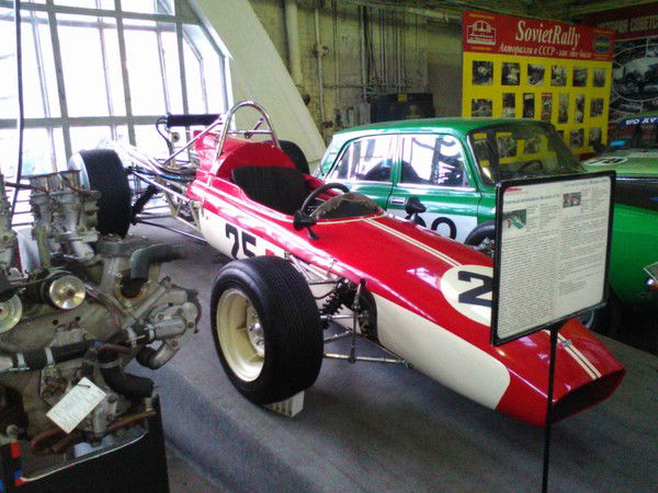 Илья Кайгородов