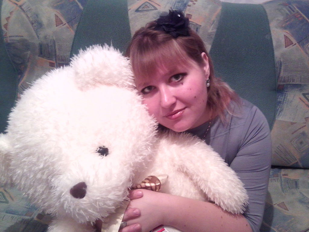 Вероника Письменная